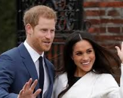 Великобритания празднует королевскую свадьбу  